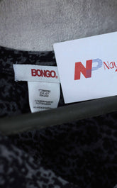 BONGO